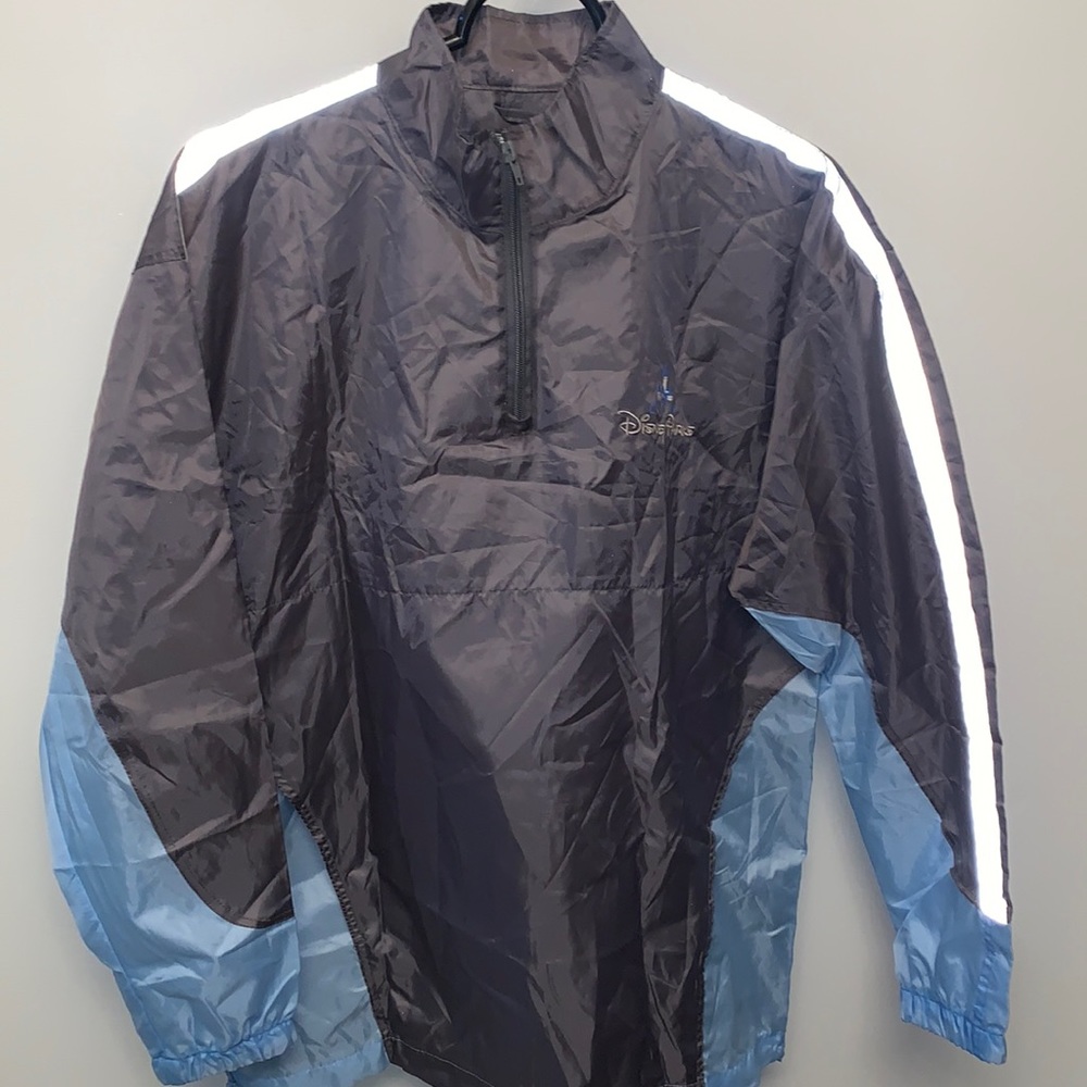 Disney Parks Packable Windbreaker